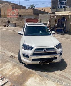 تويوتا 4رنر